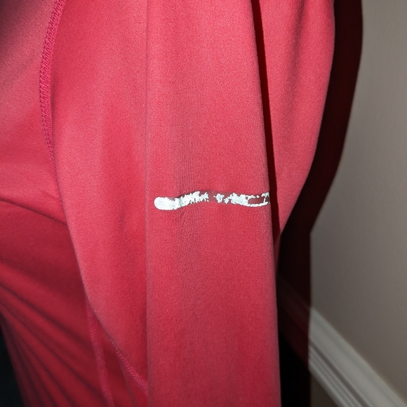 Women's NIKE Dri-fit long sleeve polyester top. Size small. - Picture 7 of 10